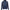 Hanorac Preston Navy Tide Zip Hoodie, Marimea S