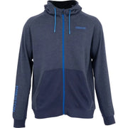 Hanorac Preston Navy Tide Zip Hoodie, Marimea Xl