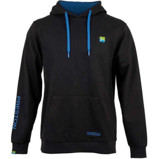 Hanorac PRESTON Pro Pullover Hoodie, Marime M