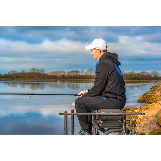 Hanorac Preston Pro Pullover Hoodie, Marime M