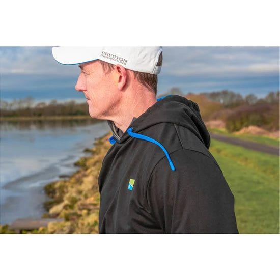 Hanorac Preston Pro Pullover Hoodie, Marime M