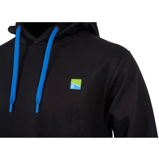 Hanorac Preston Pro Pullover Hoodie, Marime S