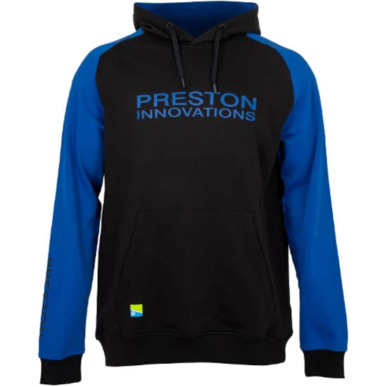Hanorac Preston Raglan Pullover Hoodie, Marime 4xl