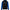Hanorac Preston Raglan Pullover Hoodie, Marime L