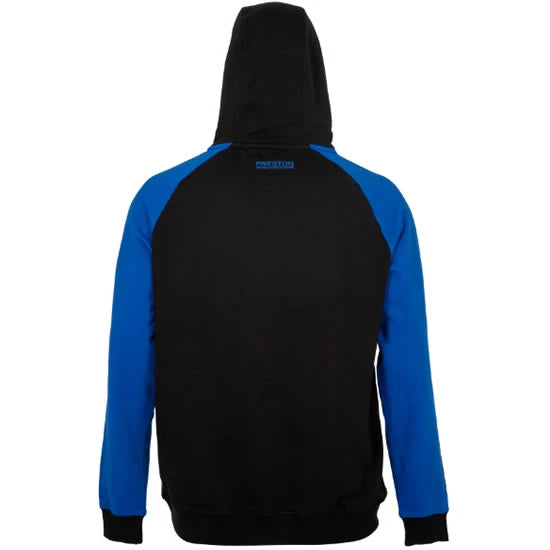 Hanorac Preston Raglan Pullover Hoodie, Marime S