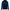 Hanorac PRESTON Raglan Pullover Hoodie, Marime XL