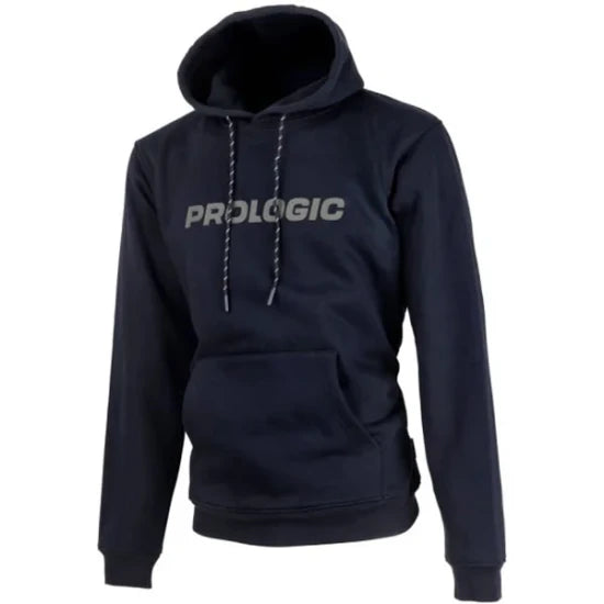 Hanorac Prologic Signature Hoodie Black, Marime S