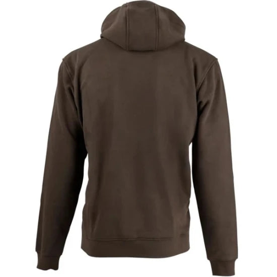 Hanorac Prologic Signature Hoodie Green, Marime S