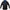 Hanorac Preston Black Hoodie, Marimea S