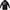 Hanorac Preston Black Hoodie, Marimea S