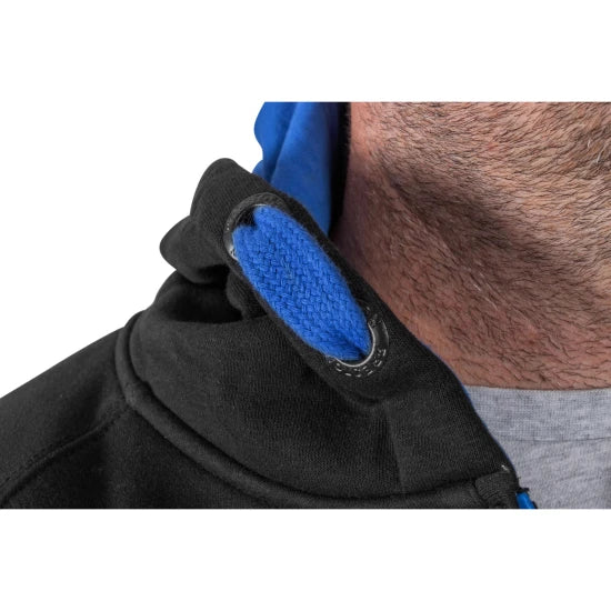 Hanorac Preston Celsius Zip Hoodie, Marime M