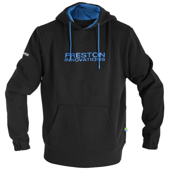 Hanorac Preston Hydrotech Pullover Hoodie, Marime 2xl