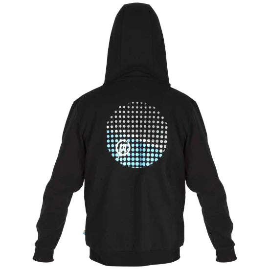 Hanorac Preston Pro Zip Hoodie, Marime L