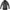 Hanorac Preston Zip Hoodie, Grey, Marime S