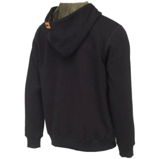 Hanorac Prologic Carp Logo Black L