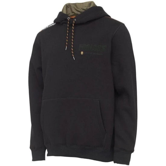 Hanorac Prologic Carp Logo Black Xl