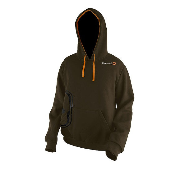 Hanorac Prologic Road Sign Hooded Sweat MAR.XL