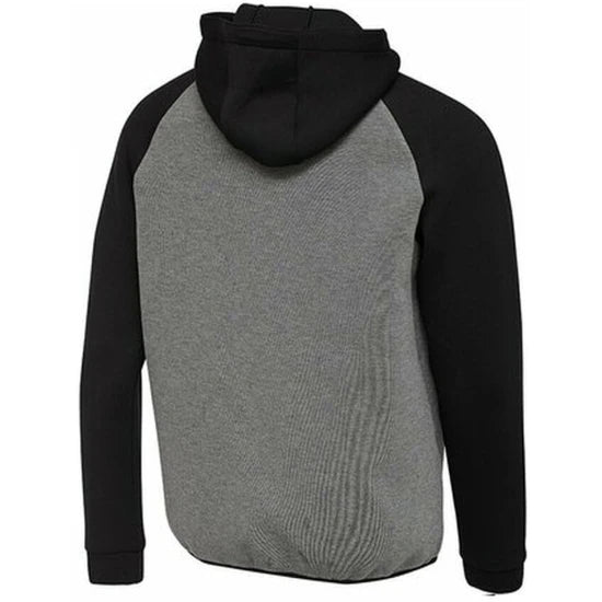 Hanorac Savage Gear Tec Foam, Dark Grey Melange, Marimea S