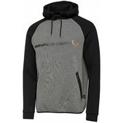 Hanorac Savage Gear Tec Foam, Dark Grey Melange, Marimea Xl