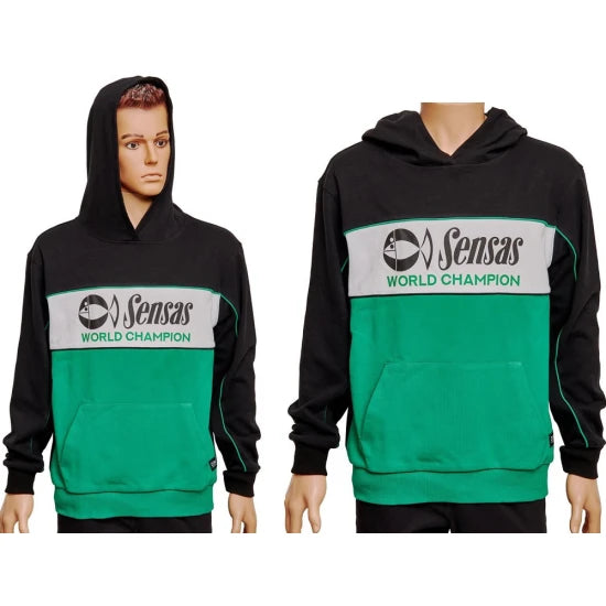 Hanorac Sensas Club Fashion Hoody, Marime 4xl