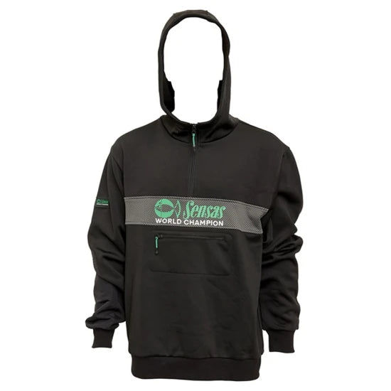 Hanorac Sensas Feeling Hoody, Marime S