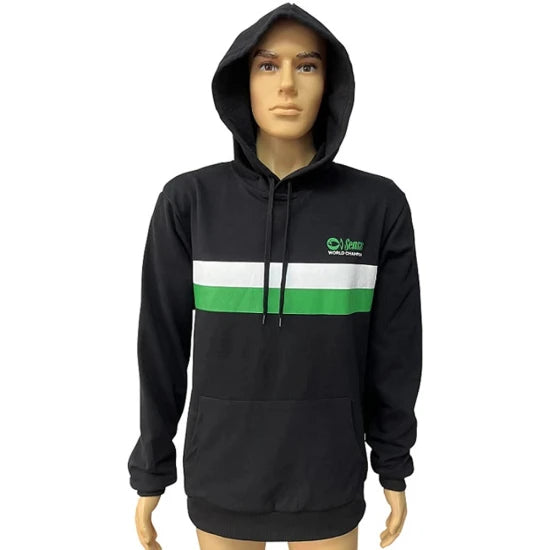 Hanorac Sensas Sweat College Fashion, Marime Xl