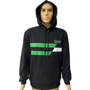 Hanorac Sensas Sweat Legend Black, Marime 2xl