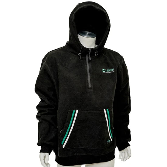 Hanorac Sensas Windproof Fashion Club, Marime M