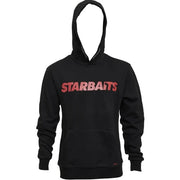 Hanorac Starbaits Black Red, Marime 2xl