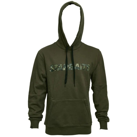 Hanorac Starbaits Camo, Marime L