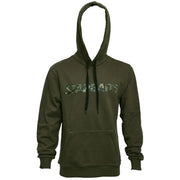 Hanorac Starbaits Camo, Marime Xl