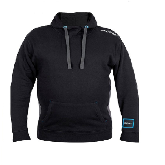 Hanorac Shimano Aero2XL Black