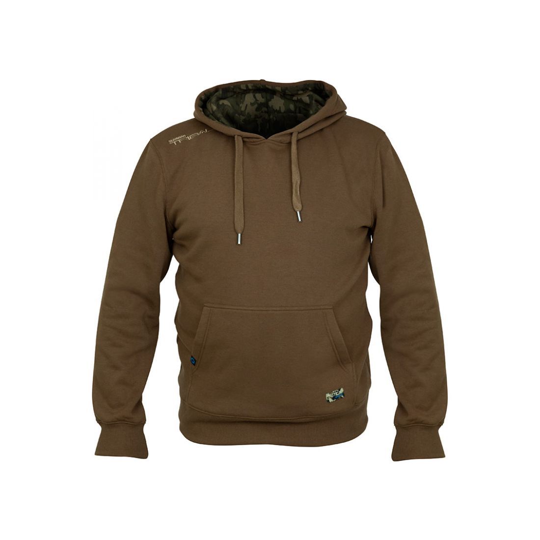 Hanorac Shimano Tribal Tactical Marime M