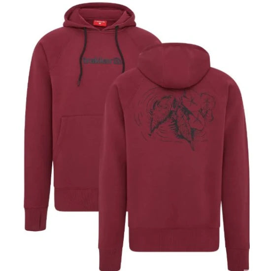 Hanorac Trakker Ripple Hoody, Masura L