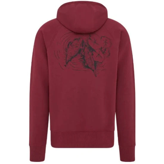 Hanorac Trakker Ripple Hoody, Masura L