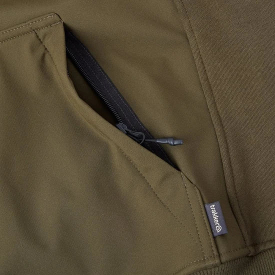 Hanorac Trakker Techpro Capture Hoody, Marime M