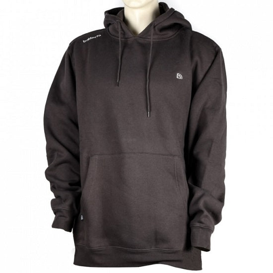 Hanorac Trakker Elite Charcoal Hoody XXL