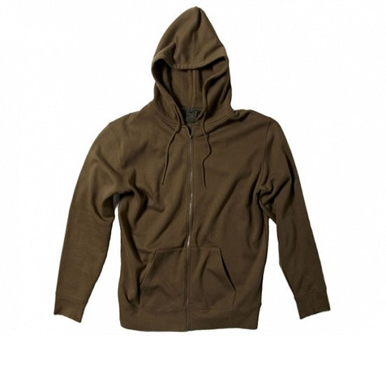Hanorac Trakker Elite Zipped Hoody XXL