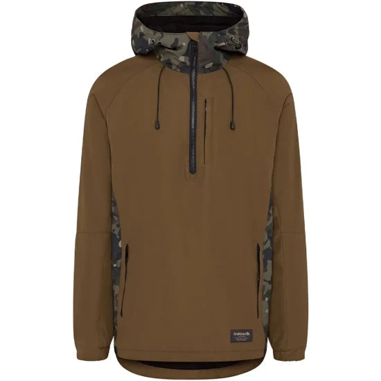 Hanorac Trakker Techpro Half Zip Hoodie, Marime L