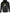 Hanorac ZECK Catfish Hoodie Black, Marime XXL