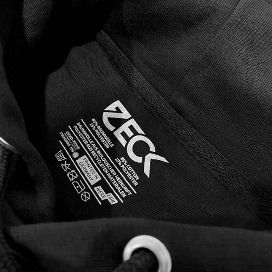 Hanorac Zeck Catfish Hoodie, Marime Xl
