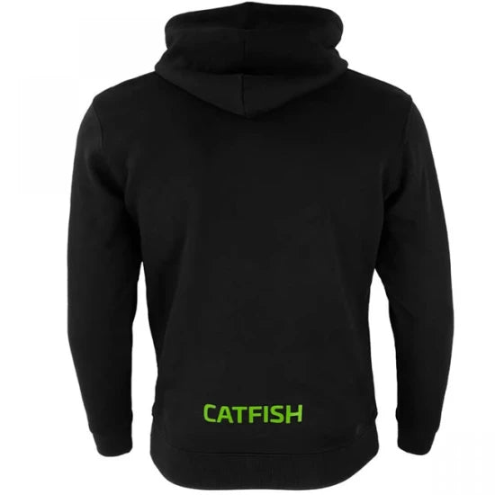 Hanorac Zeck Catfish Hoodie, Marime Xl