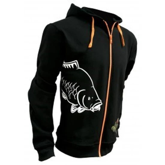 Hanorac Zfish Hoodie Distance Casting, Marimea M