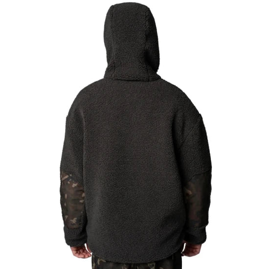 Hanorac Cu Fermoar Nash Zt Sherpa Fleece Hoody, Marime S