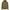 Hanorac cu Fermoar si Gluga Blaser Hoodie 566, Dark Olive, Marime XL