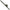 Hasa Lansete NASH Dwarf 1 Rod Skin 9FT