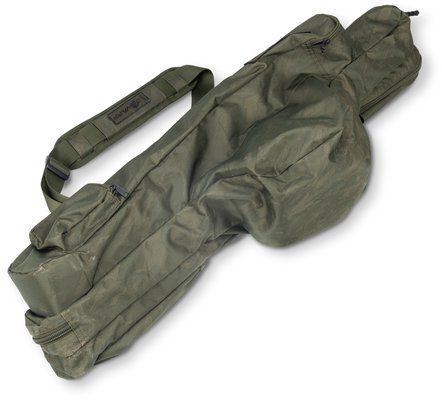 Hasa Lansete NASH Dwarf Double Skin 6Ft, 1.82m, Camo