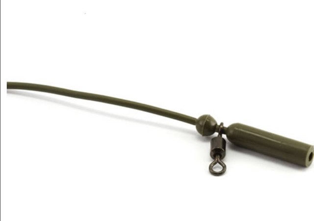 Heli Rig Carp System