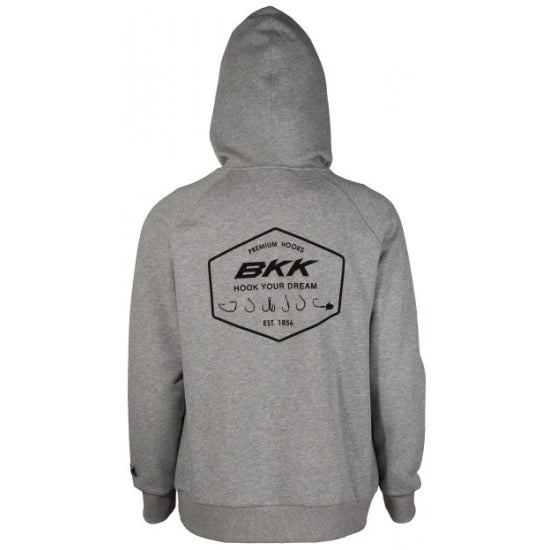 Honorac Bkk Legacy, Grey, Marimea L