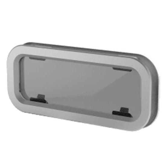 Hublou Marin Lewmar G1 Cu Rama Interioara Ivory, 1buc/pac